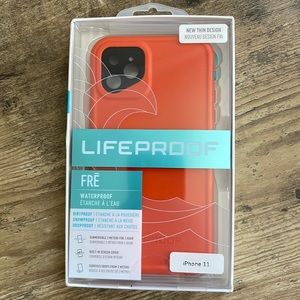 Brand New LifeProof Case
